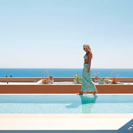 Hotel Elegant & - Adults Only *