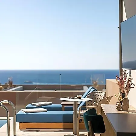 Hotel Elegant & - Adults Only *