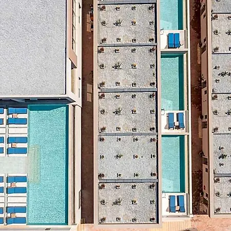 Elegant & - Adults Only Hotel *