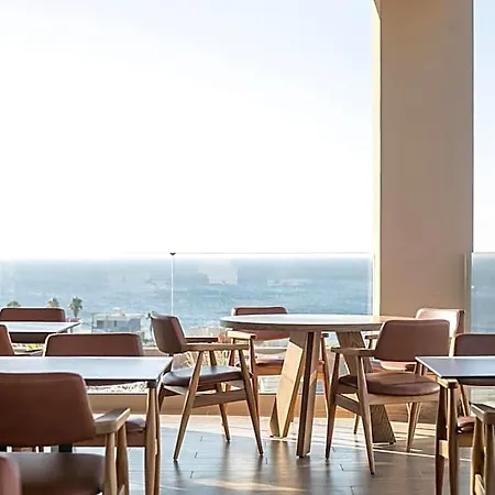 Hotel Elegant & - Adults Only Istrios