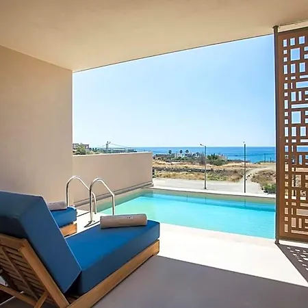 Elegant & - Adults Only Hotel *
