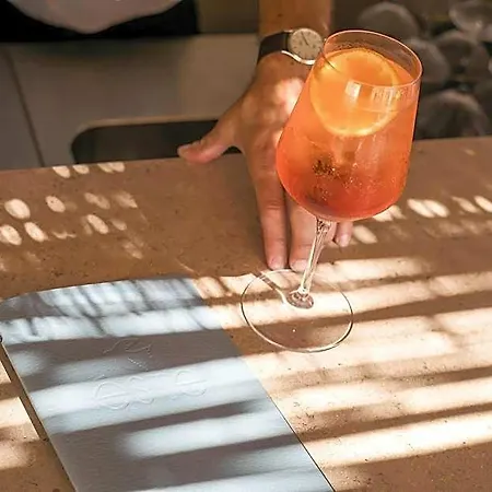 Elegant & - Adults Only Hotel *