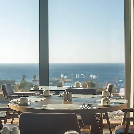 Elegant & - Adults Only Hotel *