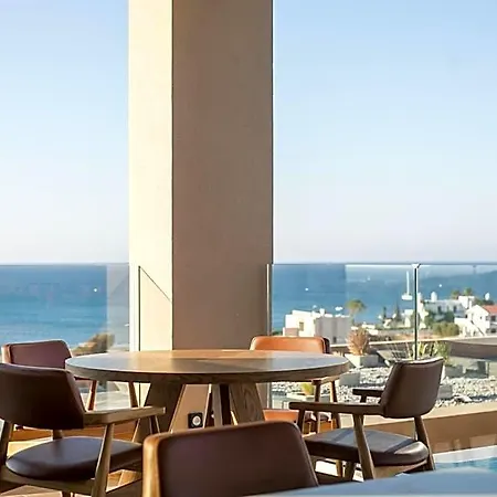 Elegant & - Adults Only Hotel *