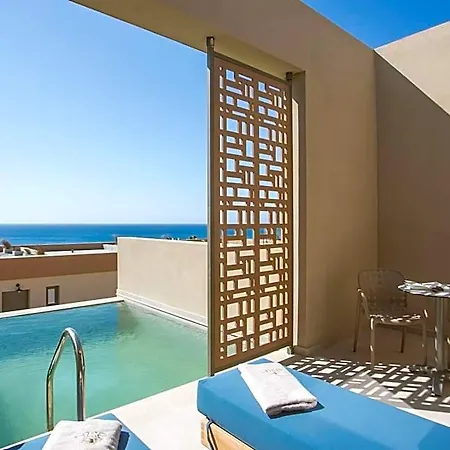 Elegant & - Adults Only Istrios